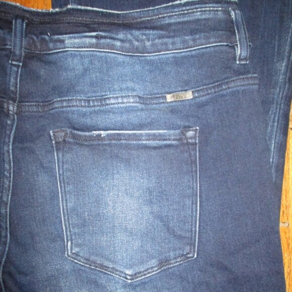 KanCan Hi-Rise Super Flare Jeans NWT - Picture 9 of 11